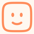 Ícone do programa: Duchenne: AI Smile Coach