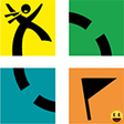 程序图标：Geocaching.com Friends Lo…