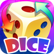 Symbol des Programms: Dice Lucky:Plinko jogo