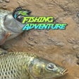 ไอคอนของโปรแกรม: Fishing Adventure