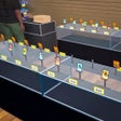 Иконка программы: MY Cards Shop 3D Simulato…