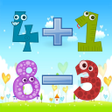 程序图标：Addition and Subtraction