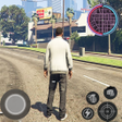 程序图标：GTA V Theft Auto Craft MC…