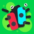 Ikon program: Buggs Smash arcade