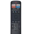 VU Smart TV Remote