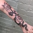 Icon of program: Snake Tattoo
