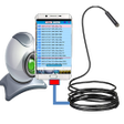 USB Endoscope app Android 10