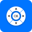 أيقونة البرنامج: Set-Top Box Remote Contro…