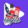 Programın simgesi: Zeng - Learn English