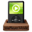 프로그램 아이콘: MePlayer Movie
