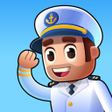 Idle Shipping Life Tycoon icon