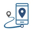 Ikona programu: 현장정보이동통신단말기