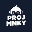 ไอคอนของโปรแกรม: ProjectMonkey