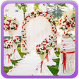プログラムのアイコン：Flower Decoration Gallery
