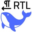 프로그램 아이콘: DeepSeek RTL/LTR Magic