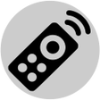 程序图标：Remote Control Alpha