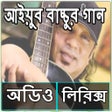 プログラムのアイコン：আইয়ুব বাচ্চুর সেরা সকল গ…