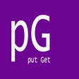 Icon of program: putGet