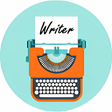 Ícone do programa: Writer