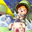 Ícone do programa: 小島物語