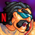 Icon of program: WrestleQuest