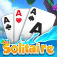 Icoon van programma: Solitaire Hero