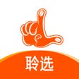 プログラムのアイコン: 聆选