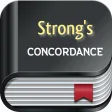 Strongs Concordance Dictionary