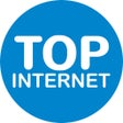 Icoon van programma: TOP Internet