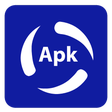 プログラムのアイコン：APK BACKUP - SHARE  APK E…