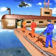 プログラムのアイコン：US Submarine Prison Trans…