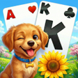 プログラムのアイコン：TriPeaks Solitaire Primit…