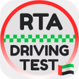 RTA theory test 2023