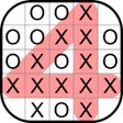 プログラムのアイコン：No Four in a Row