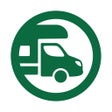 Ikona programu: RV Trader: Shop RVs