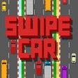 أيقونة البرنامج: Swipe Car