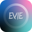 程序图标：EVIE Icon Pack & Theme 20…