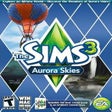 Ícone do programa: The Sims 3: Aurora Skies