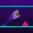 Icoon van programma: Nano Runner