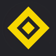 Icône du programme : Binance-AI Trading Bot