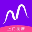 أيقونة البرنامج: 妙手-上门按摩极速直约