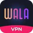Icoon van programma: Wawala VPN: Privacy Prote…
