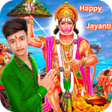 程序图标：Hanuman Photo Editor
