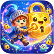 أيقونة البرنامج: Vumi Happy Marble Blast
