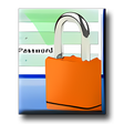 Symbol des Programms: Online Vault