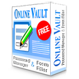 Icône du programme : Online Vault