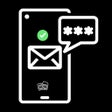 Ícone do programa: Receive SMS verification …