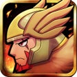 Ikon program: Thor: Lord of Storms