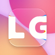 Programın simgesi: Liquid Glass Studio