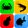 Fish Prawn Crab (Hoo Hey How) icon